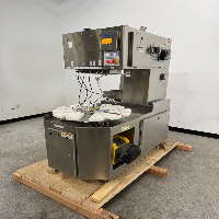 Pall Life Sciences iCellis 500+ Control System image 1